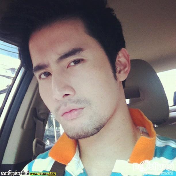 ธีร์ by instagram