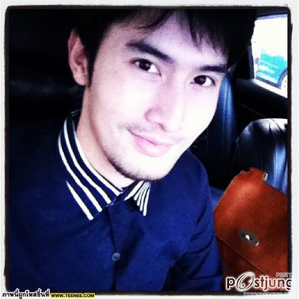 ธีร์ by instagram