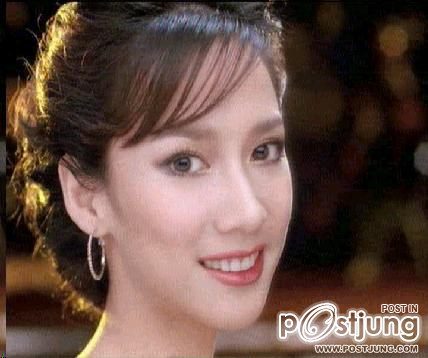 อีั้ม กับทรงผมสวยๆ