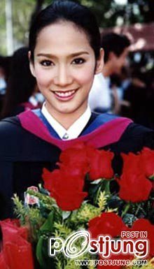 อีั้ม กับทรงผมสวยๆ