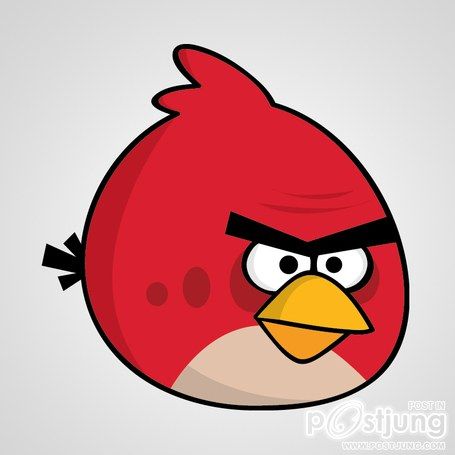 Angry Bird V.S Simsimi