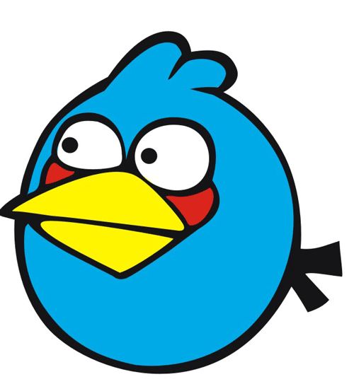 Angry Bird V.S Simsimi