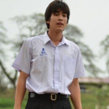 ์ำNew pic ณเดชน์ ทำหนังส่งอาจารย์