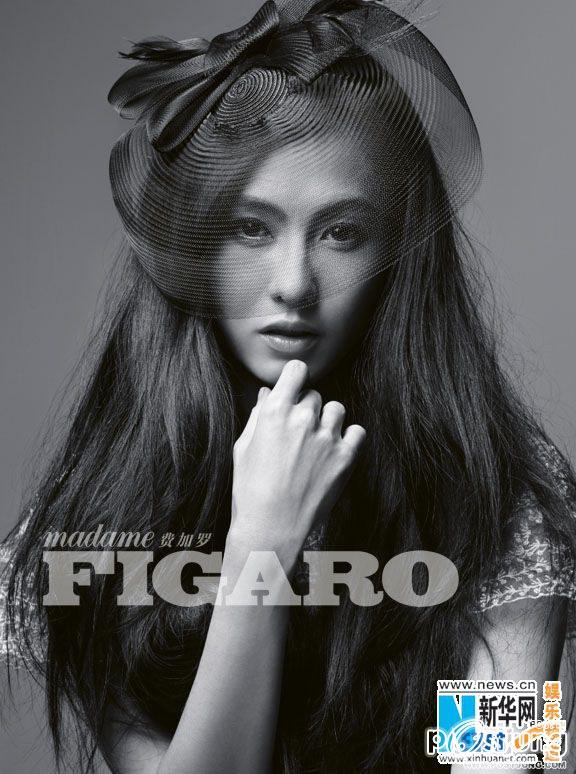 จาง ป๋อจือ (Cecilia Cheung)