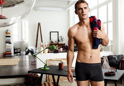 นายแบบ 101