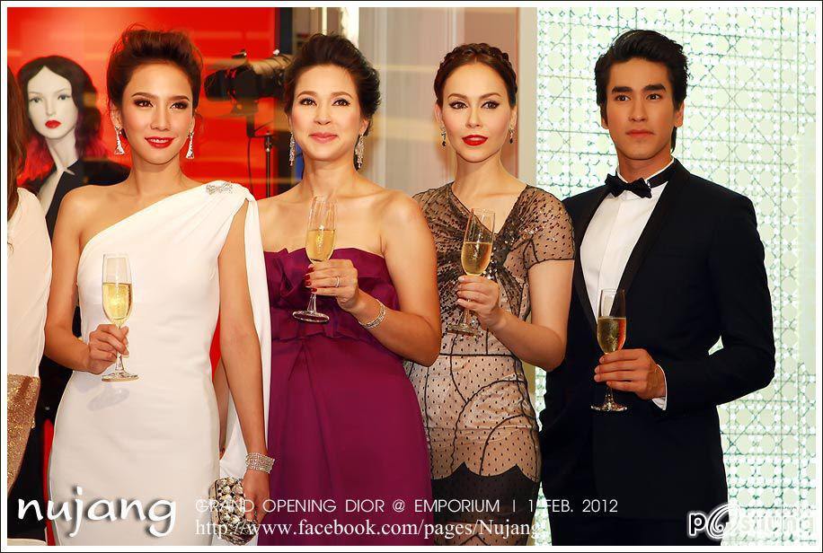 อั้ม พัชราภา !!