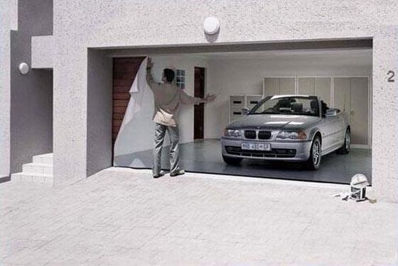 Ideas For Your Garage Door