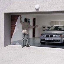 Ideas For Your Garage Door