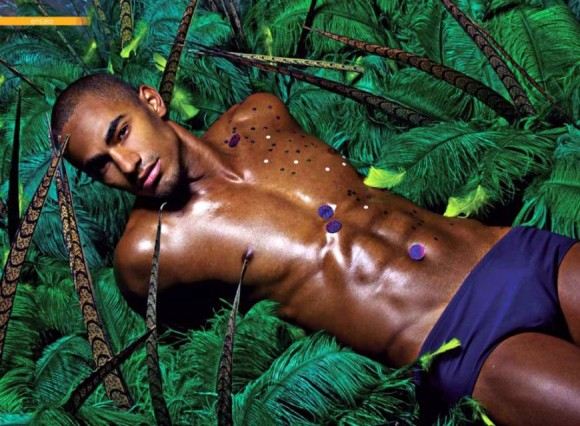 William Prazeres @ A Capa # 53