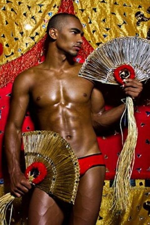 William Prazeres @ A Capa # 53