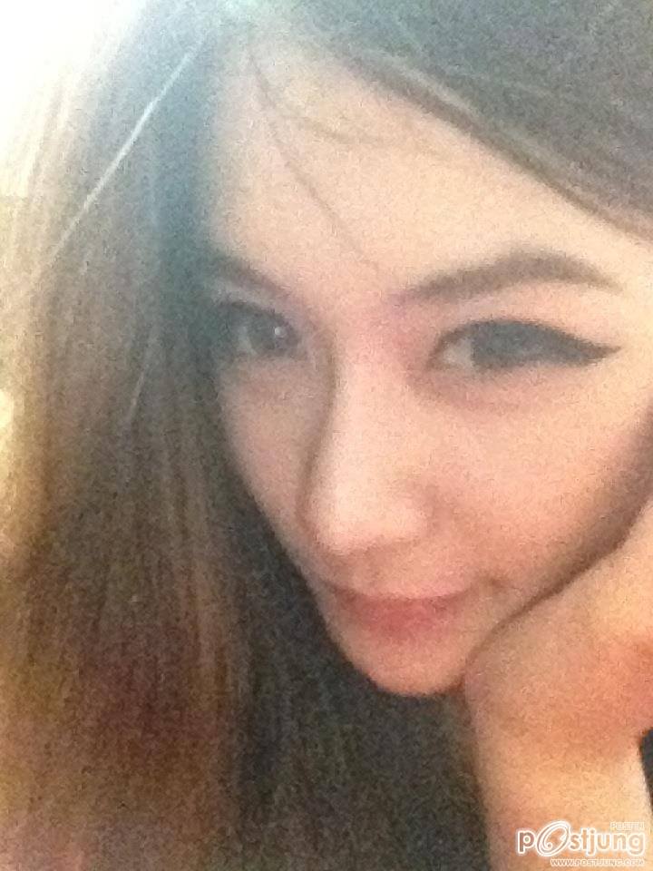 พี่แพน!!!  สาวเชียงใหม่ น่ารัก! ขาวโอโม่มาก