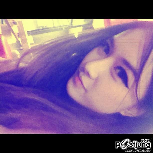 พี่แพน!!!  สาวเชียงใหม่ น่ารัก! ขาวโอโม่มาก