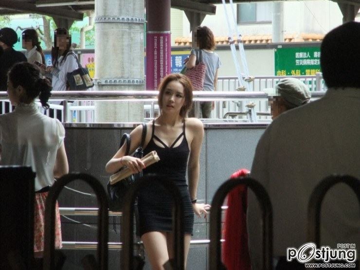 Lee Da Hae เธอน่ารักมาก