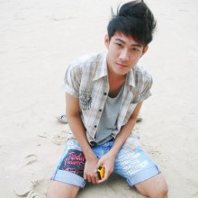 พี่เอ น่ารักเวอร์