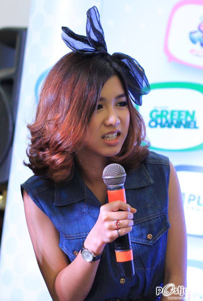 กิ่ง เหมือนแพร@ฺBIGC พระราม4