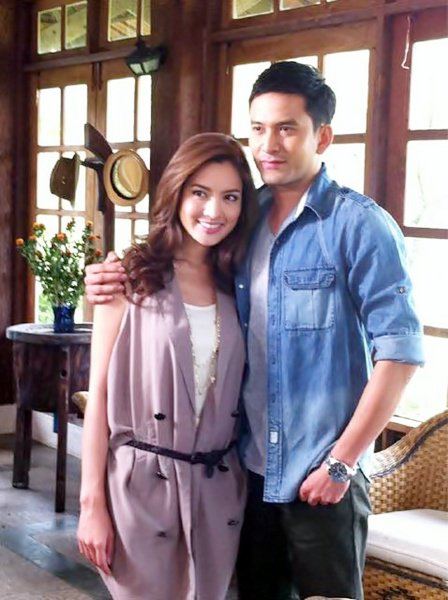 รักประกาศิต "แอฟ ทักษอร - ป๋อ ณัฐวุฒิ"...เร็วๆนี้ค่ะ