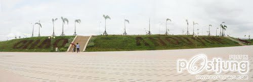 นครหลวงเวียงจันทน์ ประเทศลาว