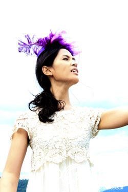 สวยหวานแบบ เจ๊กอล์ฟ เทยเที่ยวไทย^^