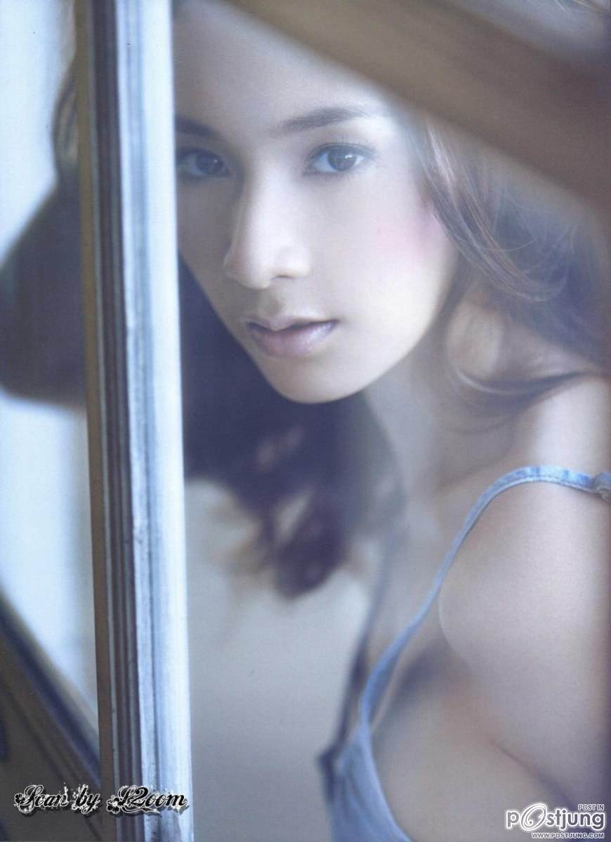 มินท์ ณัฐวรา @ MIX vol. 6 no. 63 February 2012