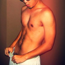 หนุ่มหล่อ น่ารัก ขวัญใจน้องนี