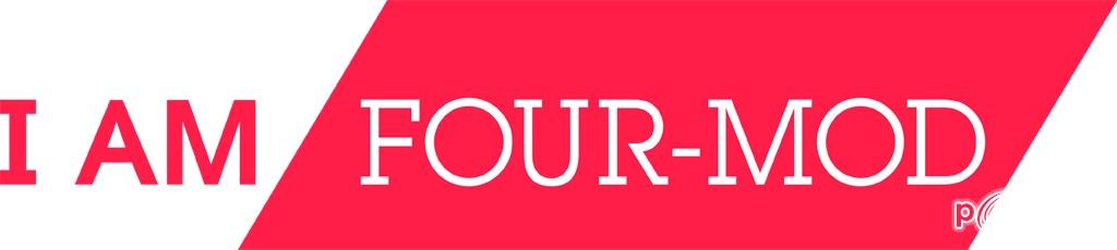 New Look! I am Four-Mod
