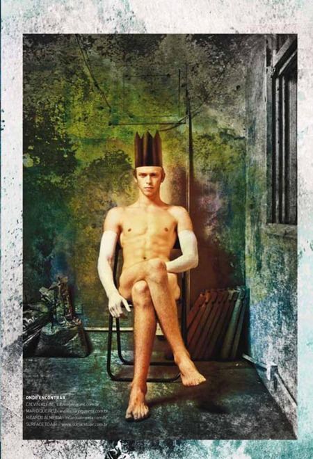 ACAPA MAGAZINE: RODRIGO BRAGA BY PHOTOGRAPHER JO&Atilde;O ROSSI