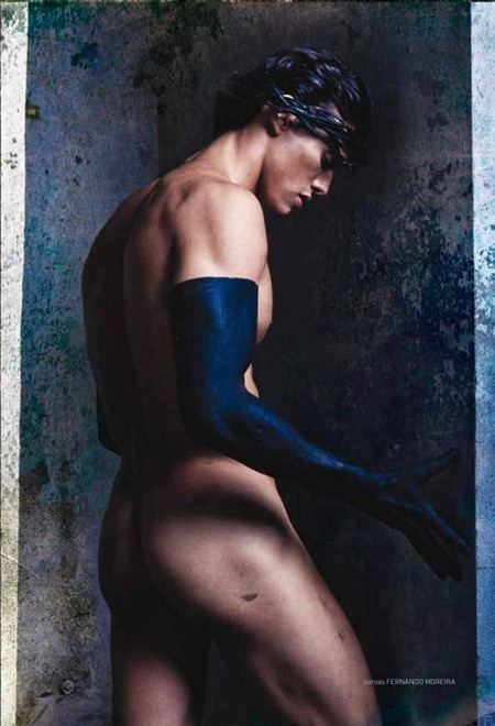 ACAPA MAGAZINE: RODRIGO BRAGA BY PHOTOGRAPHER JO&Atilde;O ROSSI