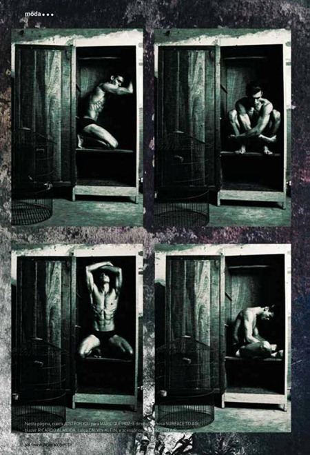 ACAPA MAGAZINE: RODRIGO BRAGA BY PHOTOGRAPHER JO&Atilde;O ROSSI