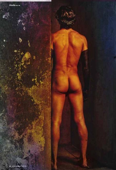 ACAPA MAGAZINE: RODRIGO BRAGA BY PHOTOGRAPHER JO&Atilde;O ROSSI