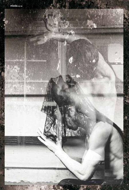 ACAPA MAGAZINE: RODRIGO BRAGA BY PHOTOGRAPHER JO&Atilde;O ROSSI