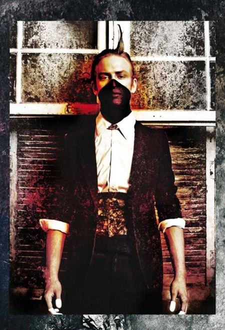 ACAPA MAGAZINE: RODRIGO BRAGA BY PHOTOGRAPHER JO&Atilde;O ROSSI