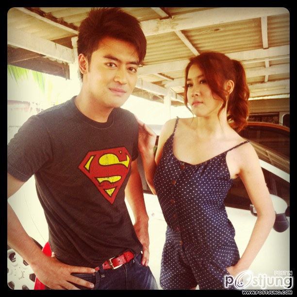 อีกรอบกับเชียร์ ฑิฆัมพร