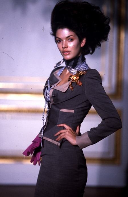 WE ♥ VIVIENNE WESTWOOD: VIVIENNE WESTWOOD ANGLOMANIA 1993 - 1999