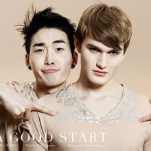 YOUTH & FREEDOM: RYAN BERTROCHE IN  IT'S A GOOD START  BY PHOTOGRAPHER RICHARD PIER PETIT