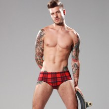 Mateus Verdelho for Butch Spring/ Summer 2011