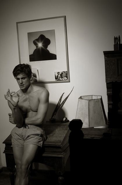 DidioPhoto and Cyprien Leym for Menevidence : HQ Images