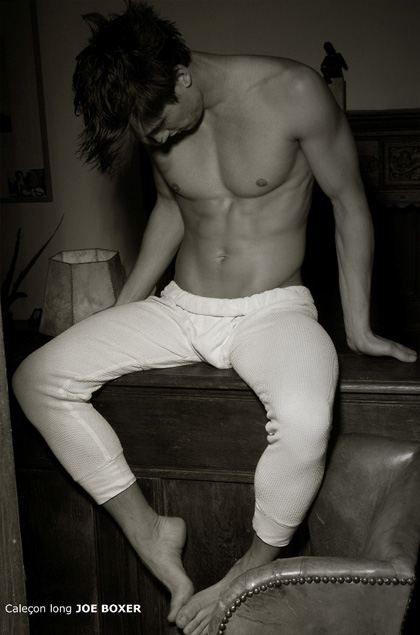 DidioPhoto and Cyprien Leym for Menevidence : HQ Images