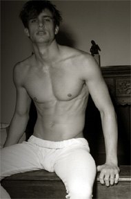 DidioPhoto and Cyprien Leym for Menevidence : HQ Images