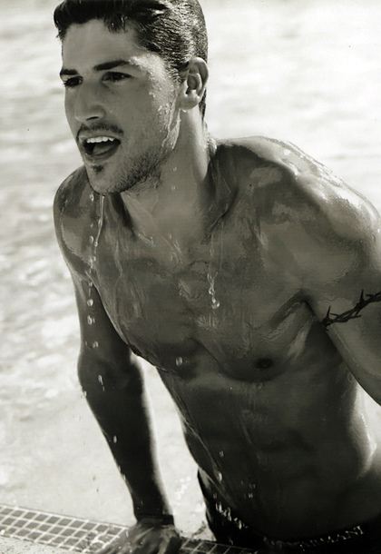 A collection of wet models