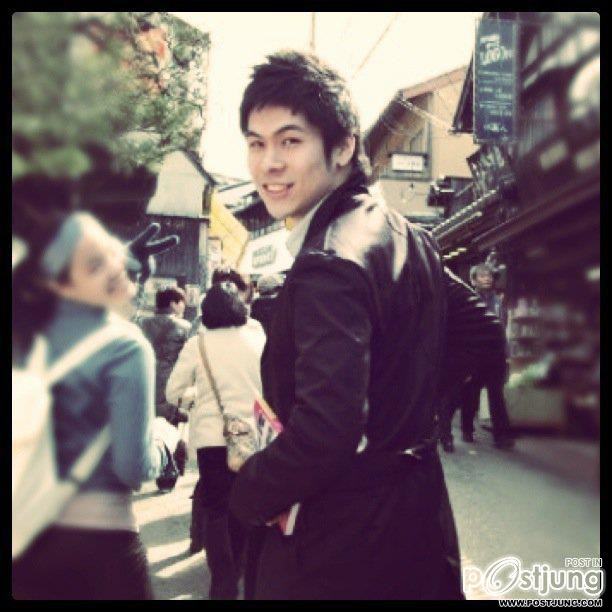 หนุ่มๆ ม.ขอนแก่น