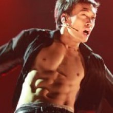 พี่บี้ล่ำจัง ล่ำซ่อนรูป