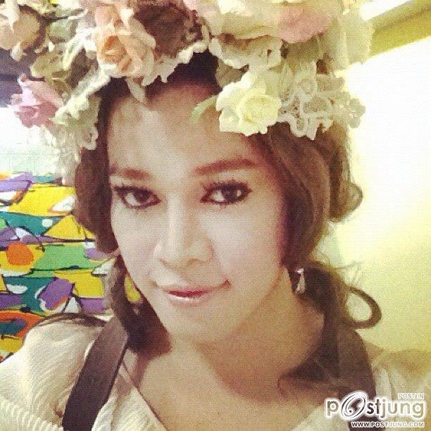 น้องโอ ดีไซน์เนอร์