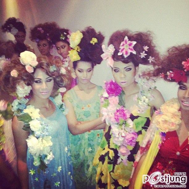 สาวๆ วจศ. มช น่ารักๆ