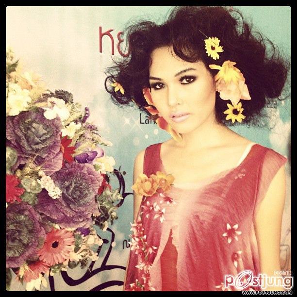 น้องเจสซี่ สาขา ออกแบบ