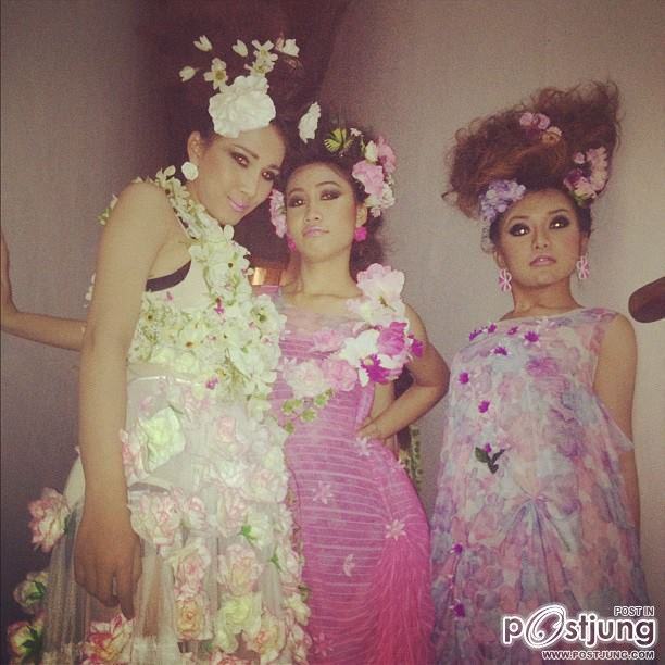 เบื้องหลัง