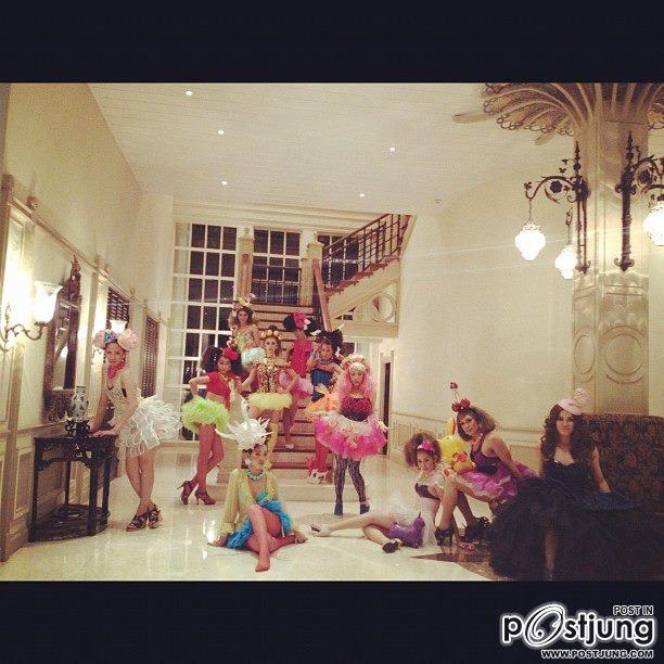 สาววิจิตร sexyจาก instagram