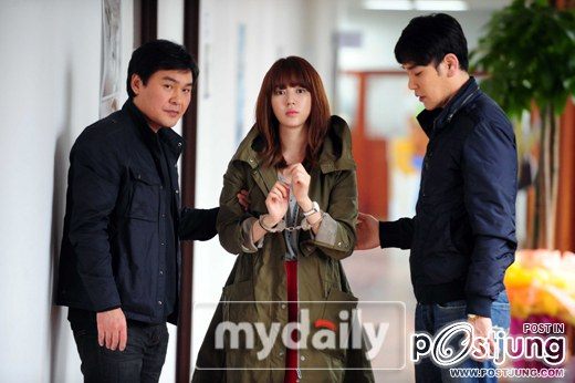 Lie to Me หนังติดในลิสต์ท็อปเท็นดังระดับ เอชีย