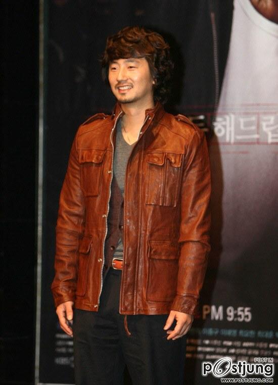 Lie to Me หนังติดในลิสต์ท็อปเท็นดังระดับ เอชีย