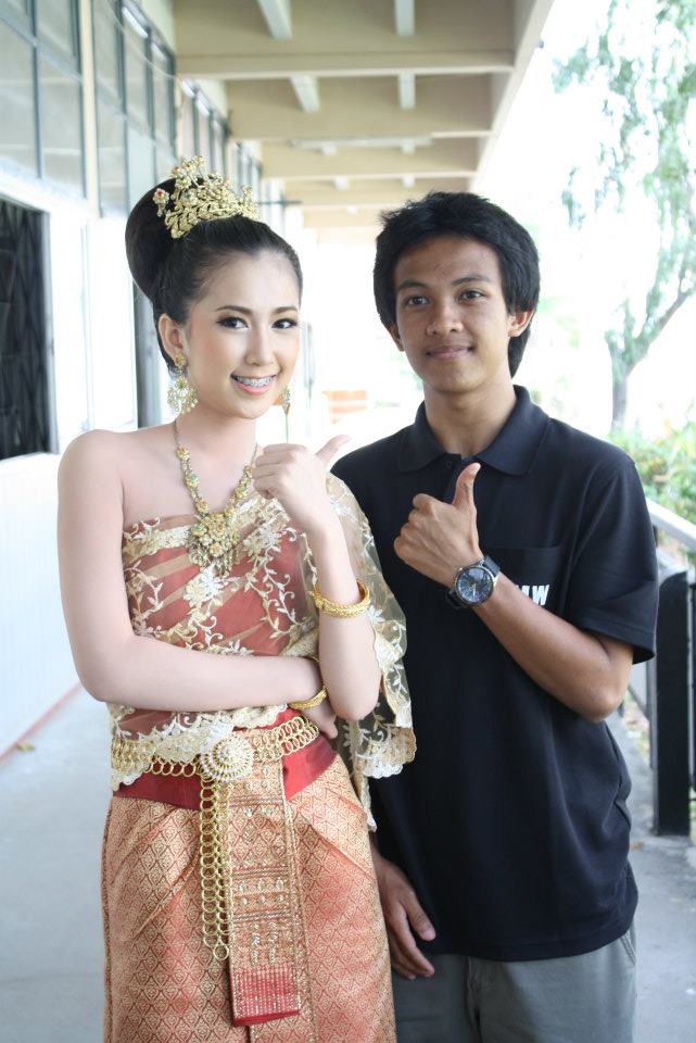 เนสท์ นิศาชล สิ่วไธสง