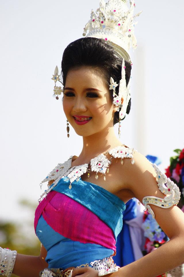 แนน ทักษพร พรหมเท